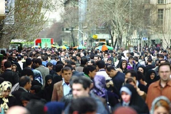 حرکت جامعه ایران به سوی پیری/ ۳۰ درصد جمعیت سالمند می‌شود