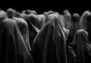 واردات چادر مشکی دست مافیاست واردات چادر مشکی دست مافیاست