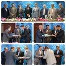 مدیرعامل بانک صادرات ایران از تلاشهای اعضای ستاد خیرین مدرسهساز این بانک قدردانی کرد مدیرعامل بانک صادرات ایران از تلاشهای اعضای ستاد خیرین مدرسهساز این بانک قدردانی کرد