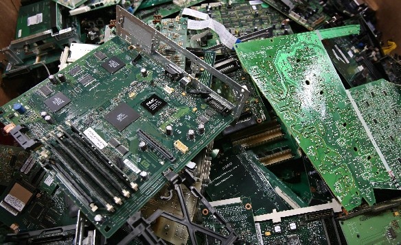 سرنوشت آشغال‌های دوست‌داشتنی/ آیا زباله‌های الکترونیکی امحاء می‌شوند؟