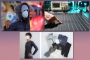 چرخهای دانش نساجی برای مقابله با کرونا میچرخند چرخهای دانش نساجی برای مقابله با کرونا میچرخند