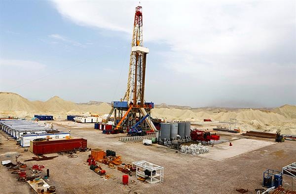 ایده‌آل‌ترین شکل تولید نفت در ایران