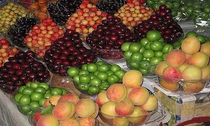 کاهش ۳۰ درصدی قیمت میوه در راه است