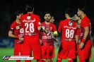 حمله بازیکنان پرسپولیس به رسولپناه حمله بازیکنان پرسپولیس به رسولپناه
