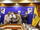 گام بعدی صرفهجویی ارزی سایپا به ارزش ۴۸ ميليون يورو با امضای ۳۳ قرارداد همکاری با قطعهسازان داخلی گام بعدی صرفهجویی ارزی سایپا به ارزش ۴۸ ميليون يورو با امضای ۳۳ قرارداد همکاری با قطعهسازان داخلی