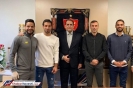 پرسپولیس هم وارد حاشیه شد؛ شورش شبانه! پرسپولیس هم وارد حاشیه شد؛ شورش شبانه!