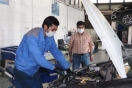 تعداد نمایندگیهای ارائه دهنده خدمات «کوییک سرویس» ایساکو افزایش یافت تعداد نمایندگیهای ارائه دهنده خدمات «کوییک سرویس» ایساکو افزایش یافت