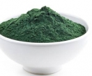 با اسپیرولینا دور چشم زیبا میشه + روش با اسپیرولینا دور چشم زیبا میشه + روش