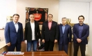 مدیریت بحرانساز پرسپولیس وارد بحران شد! مدیریت بحرانساز پرسپولیس وارد بحران شد!