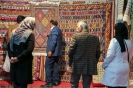میزان صادرات صنایع دستی ۹۸چقدر بود؟ میزان صادرات صنایع دستی ۹۸چقدر بود؟