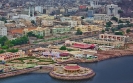 منطقه آزاد عدن، منطقهای با ظرفیتهای زیاد اما در گیرودار جنگ منطقه آزاد عدن، منطقهای با ظرفیتهای زیاد اما در گیرودار جنگ