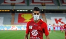بشار به دنبال ترک پرسپولیس است؟ بشار به دنبال ترک پرسپولیس است؟
