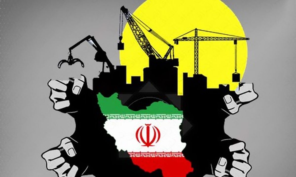 آوارهای اقتصاد دستوری بر اقتصاد ایران