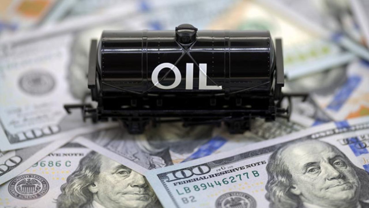 سهم کدام دولت از دلارهای نفتی بیشتر بود؟
