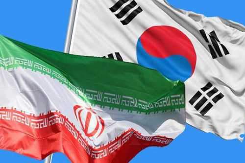 چرا کره جنوبی 7 میلیارد دلار ایران را نمی‌دهد؟