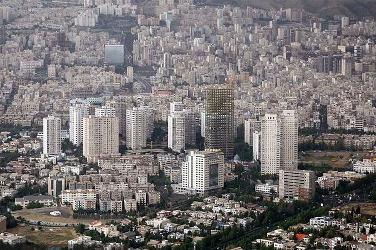 ۸۰ سال پس‌انداز برای خرید خانه در تهران!