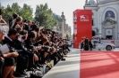 فرش قرمز جشنواره «ونیز» برای استقبال از سینما فرش قرمز جشنواره «ونیز» برای استقبال از سینما