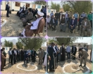 عملیات اجرایی احداث مدرسه سه کلاسه در روستای «دشت کوران» بندرعباس عملیات اجرایی احداث مدرسه سه کلاسه در روستای «دشت کوران» بندرعباس