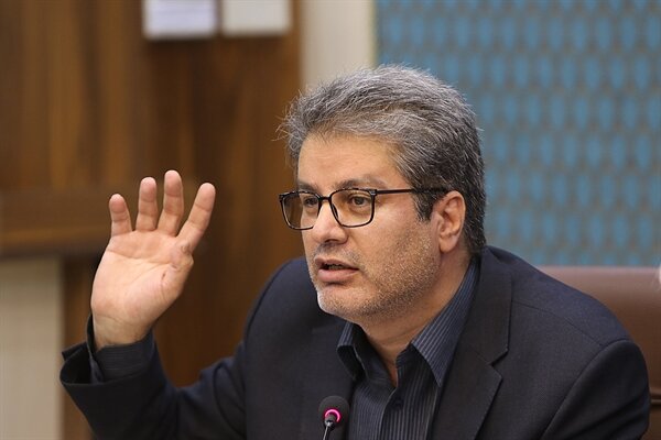 ایران صاحب «حساب اقماری گردشگری» شد