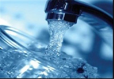 قیمت تمام شده آب در تهران ۲۵۰۰ تومان