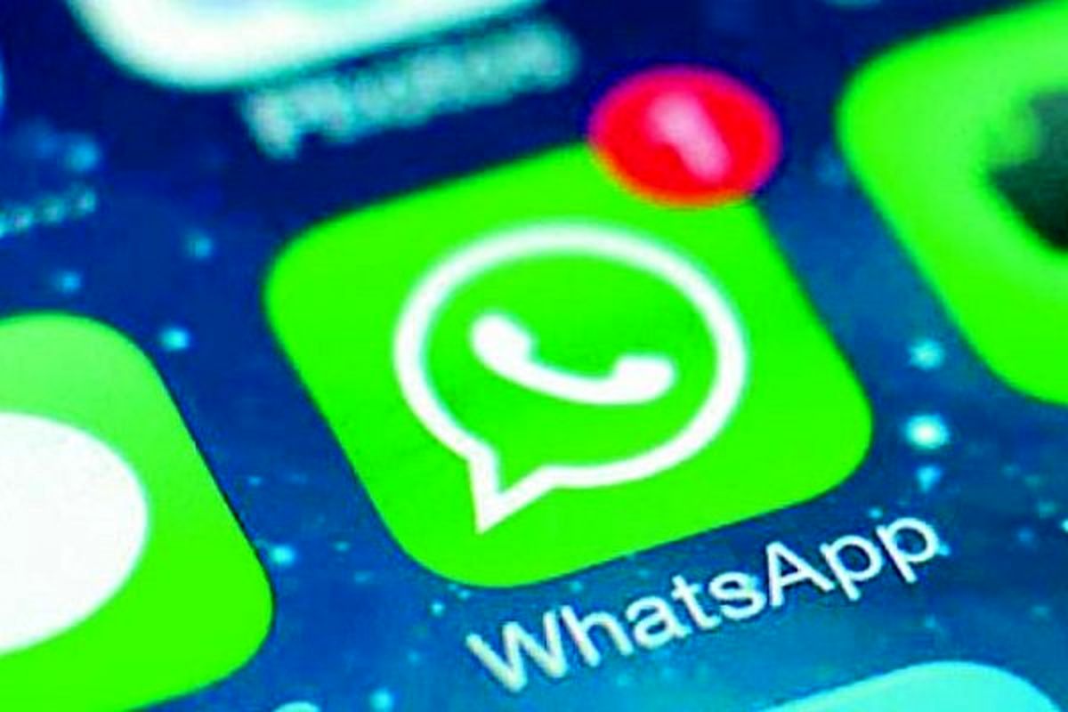 واتس‌اپ و تلگرام محبوب‌ترین پیام‌رسان‌های ایرانیان