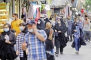 کرونا سبک زندگی تهرانیها را تغییر داد کرونا سبک زندگی تهرانیها را تغییر داد