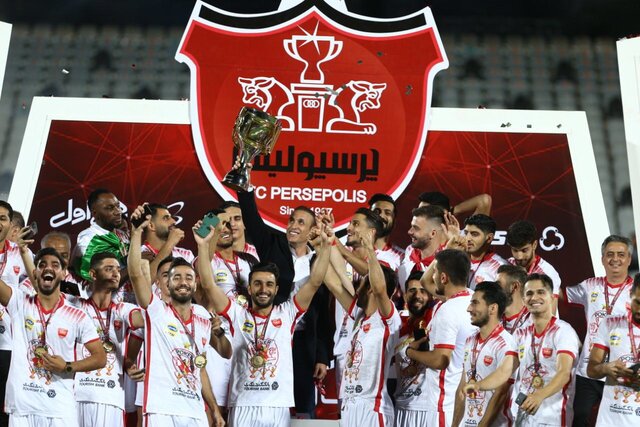مقایسه پاداش قهرمانی در فوتبال ایران و جهان