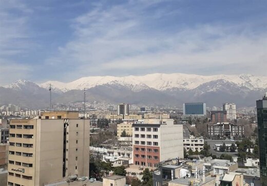 گران‌ترین و ارزان‌ترین خانه‌ها در کدام مناطق تهران معامله می‌شود؟