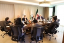 بانک کارآفرین با انجمن صنایع فراوردههای لبنی ایران تفاهمنامه امضا کرد بانک کارآفرین با انجمن صنایع فراوردههای لبنی ایران تفاهمنامه امضا کرد