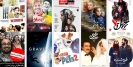 اکران دَرهم و بر هم این روزهای سینما اکران دَرهم و بر هم این روزهای سینما