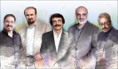خوانندههای دهه ۷۰، دقیقا کجایید؟! خوانندههای دهه ۷۰، دقیقا کجایید؟!