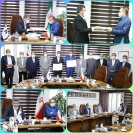 تامین سرمایه پروژههای استان زنجان توسط بانک صادرات ایران تامین سرمایه پروژههای استان زنجان توسط بانک صادرات ایران