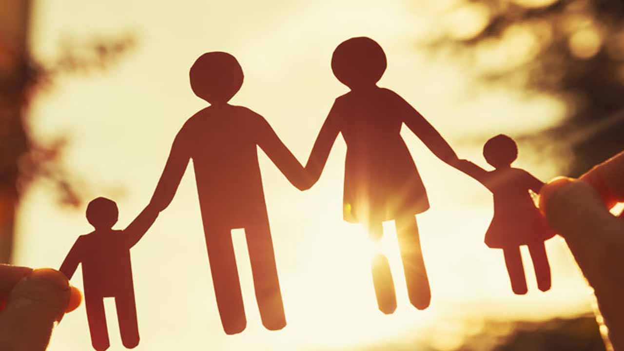 رابطه بین والدین و فرزندان چگونه محکم می‌شود؟