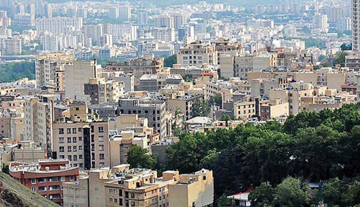 تهرانی‌ها بیشتر در کدام مناطق خانه می‌خرند؟