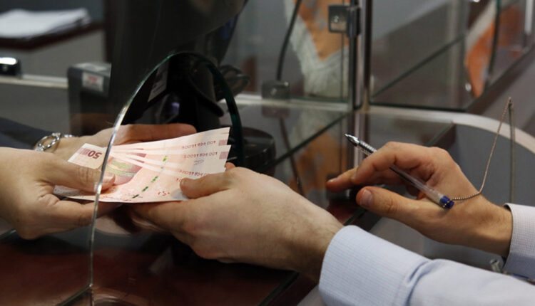 با ایران چک‌های ۵۰ هزار تومانی طرح جدید، دلار ارزان‌تر بخرید
