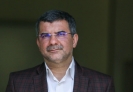 حریرچی: اقدام بانک صادرات ایران در ارائه تسهیلات به کادر درمان ستودنی است حریرچی: اقدام بانک صادرات ایران در ارائه تسهیلات به کادر درمان ستودنی است