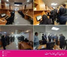 ضرورت ارائه خدمات نوین در مرکز ارتباط با مشتریان بانک ایران زمین ضرورت ارائه خدمات نوین در مرکز ارتباط با مشتریان بانک ایران زمین