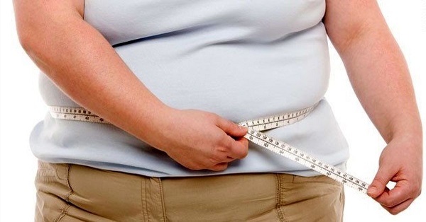 وجود رابطه بین مرگ‌های کرونایی و چاقی