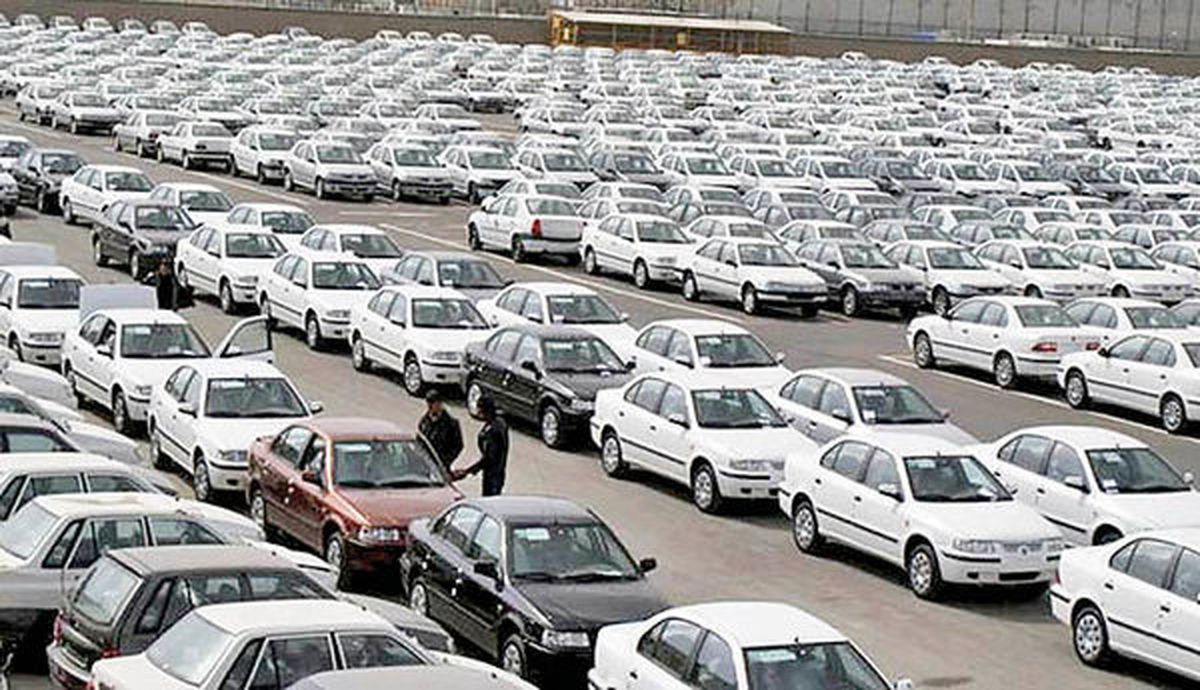 بهبود خودروسازی ایران بعد از لغو تحریم‌ها