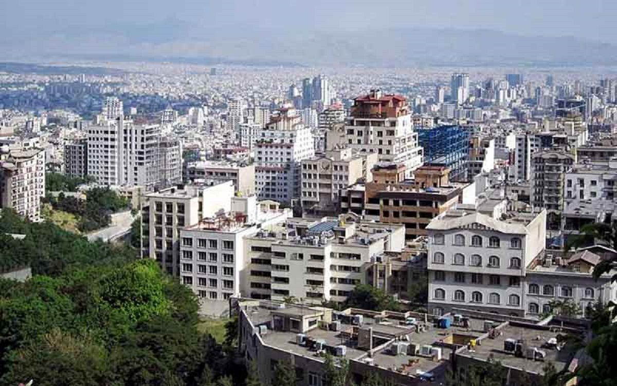 قیمت مسکن در شمال تهران/ رکود کامل در بازار