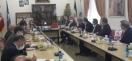 بانک ملت در طرح های توسعه چادرملو مشارکت می کند بانک ملت در طرح های توسعه چادرملو مشارکت می کند