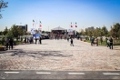 ورود به این پارک در جنوب تهران تنها با کارت شناسایی مجاز است ورود به این پارک در جنوب تهران تنها با کارت شناسایی مجاز است