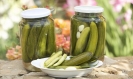 قیمت عجیب خیارشور در بازار!/ چرا خیارشور گران شد؟ قیمت عجیب خیارشور در بازار!/ چرا خیارشور گران شد؟