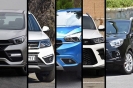 خودروهای چینی بازار ایران واقعاً چقدر ارزش خرید دارند؟ خودروهای چینی بازار ایران واقعاً چقدر ارزش خرید دارند؟