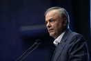 پیام تبریک مدیرعامل گروه صنعتی ایران خودرو به وزیر جدید صمت پیام تبریک مدیرعامل گروه صنعتی ایران خودرو به وزیر جدید صمت