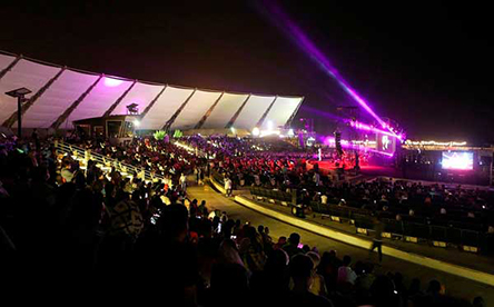 اولین کنسرت دوران کرونا در ایران برگزار شد