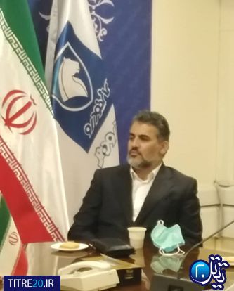 جواد توسلی مهر مدیرعامل ایران خودرو دیزل شد