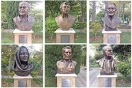 مجسمههای جشنوارهای را نباید در شهر جانمایی کرد/ «فایبرگلاس» شان آثار شهری را زیر سوال میبرد مجسمههای جشنوارهای را نباید در شهر جانمایی کرد/ «فایبرگلاس» شان آثار شهری را زیر سوال میبرد