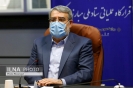 در شهرداریها ۴.۵ برابر نیروی مورد نیاز نیرو داریم در شهرداریها ۴.۵ برابر نیروی مورد نیاز نیرو داریم