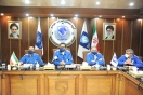 کمیته «تولید، پشتیبانی و مانعزدایی» در ایرانخودرو تشکیل شد کمیته «تولید، پشتیبانی و مانعزدایی» در ایرانخودرو تشکیل شد